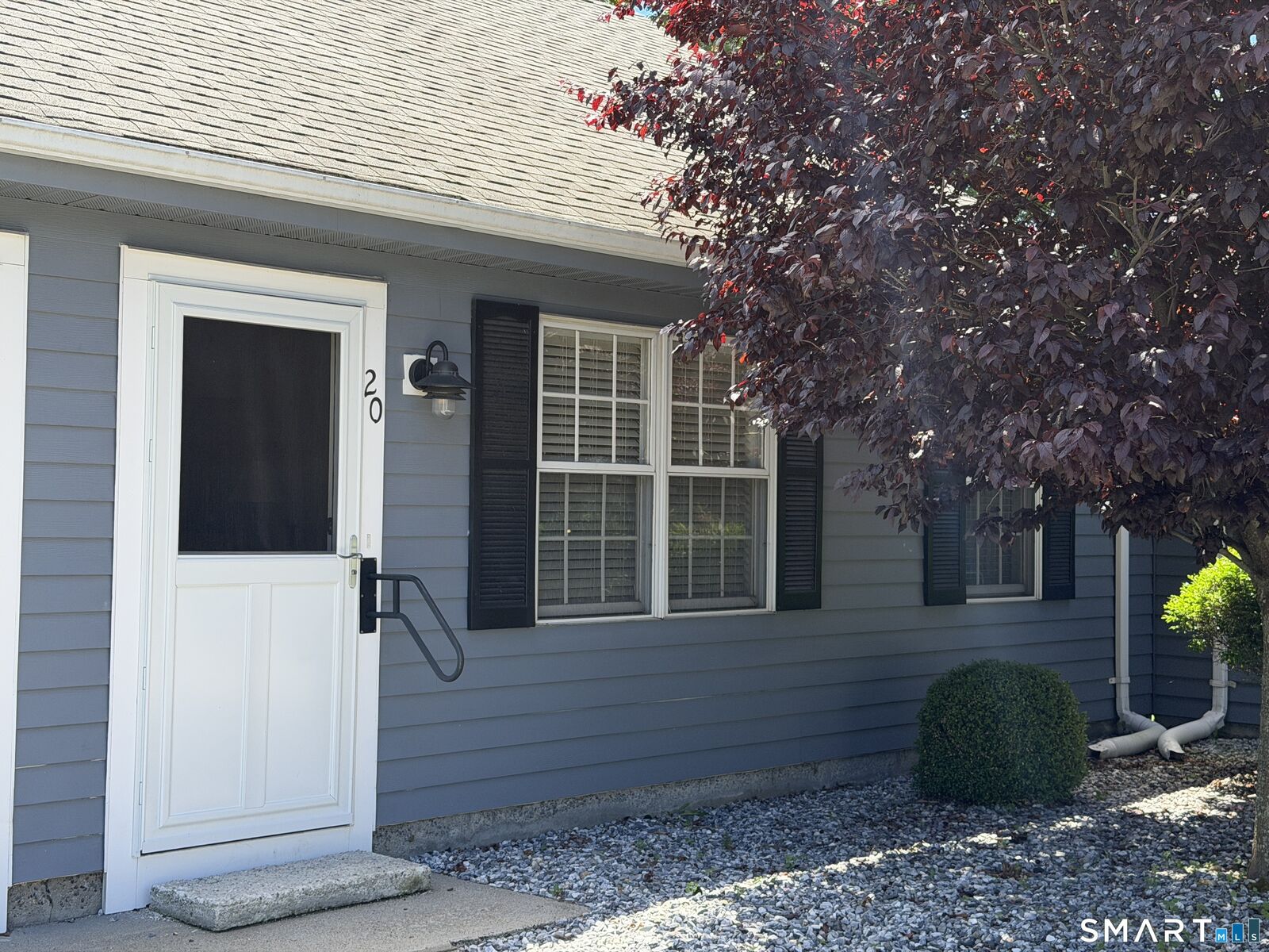 Property Photo:  20 Plymouth Court 20  CT 06413 