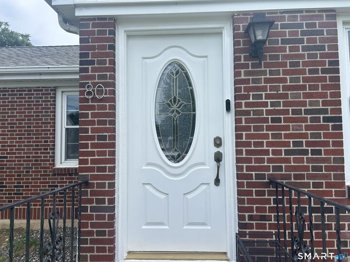 Property Photo: 80 Alexander Avenue CT 06606