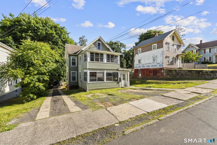 Property Photo: 156 Prospect Street CT 06010