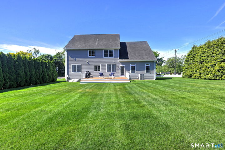 Property Photo: 5 Randy Road CT 06461