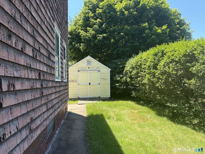 Property Photo: 1 Leila Street CT 06513