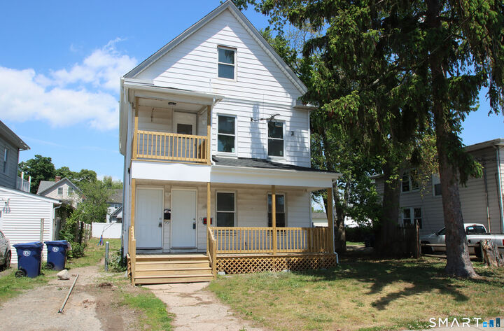 Property Photo: 15 Walnut Street CT 06516