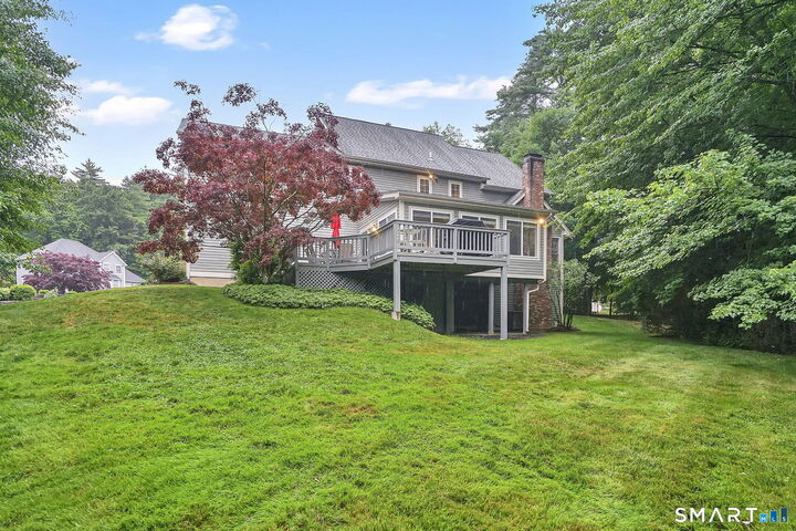 Property Photo: 10 Sidney Way 10 CT 06070
