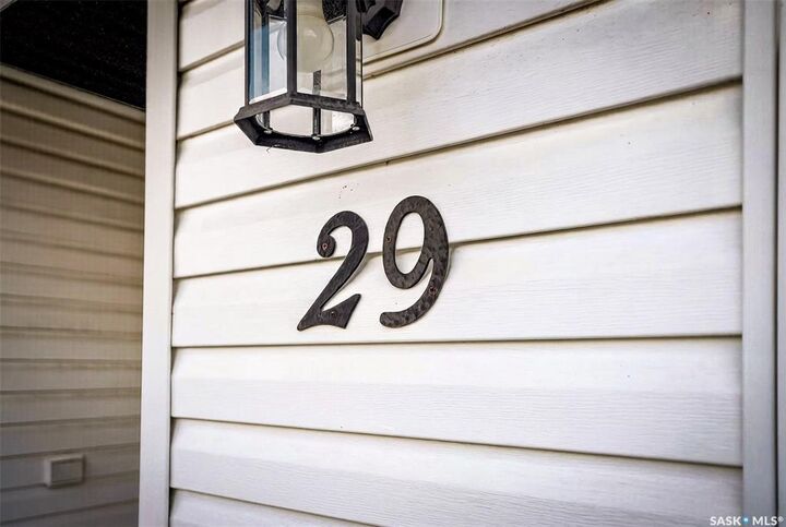 Property Photo: 29 Edelweiss Crescent SK S6J 1E4