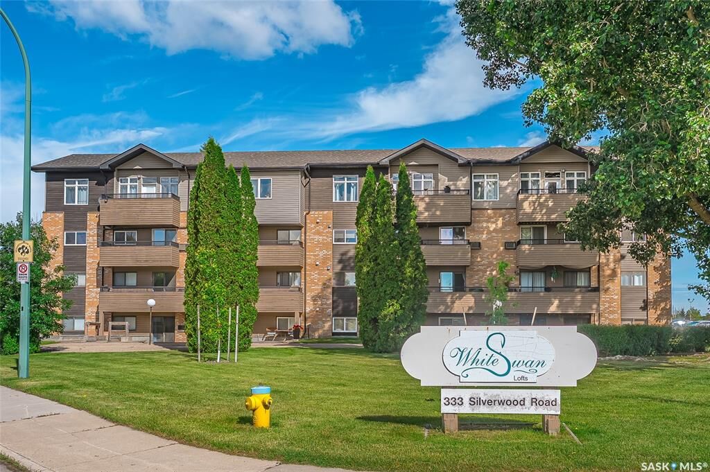 Photo de la propriété: 333 Silverwood Road 105 SK S7K 6G1