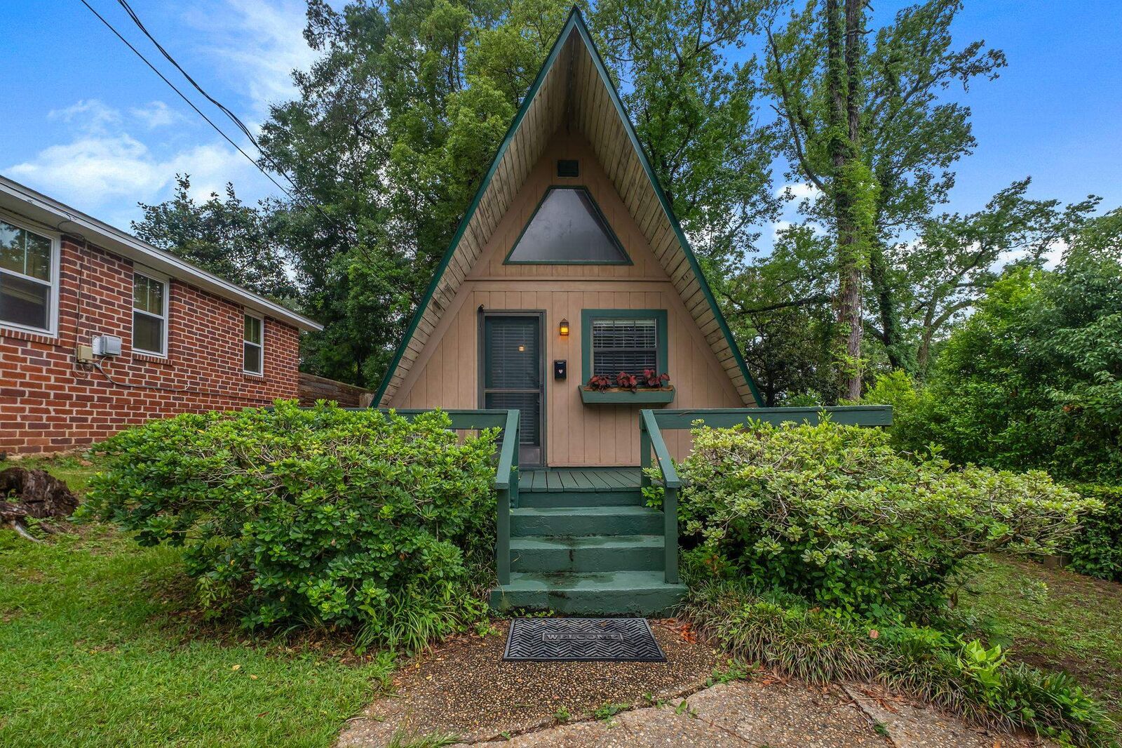 Property Photo:  711 E Georgia Street  FL 32308 