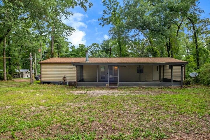 Property Photo:  9069 Silver Oak Lane  FL 32311 