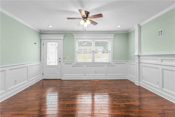 Property Photo:  7235 Lalanda Drive  NC 27023 