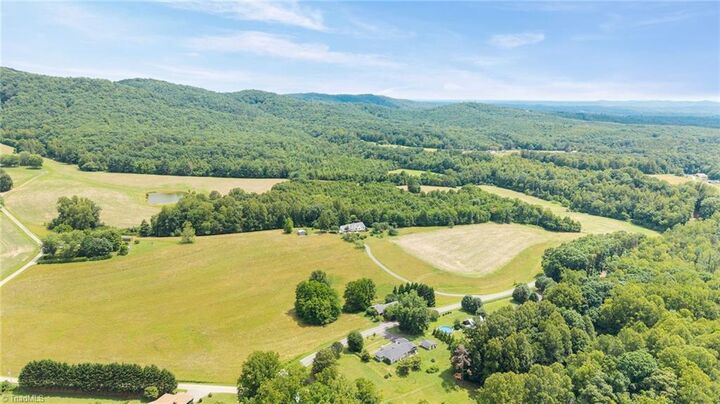Property Photo: 2022 McBride Road NC 27030