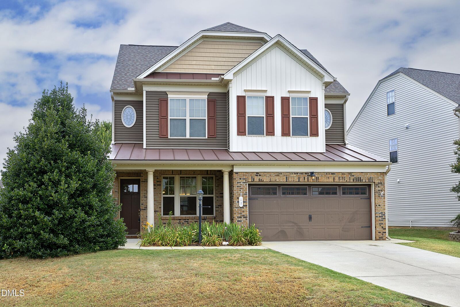 Property Photo:  11 Baron Court  NC 27529 