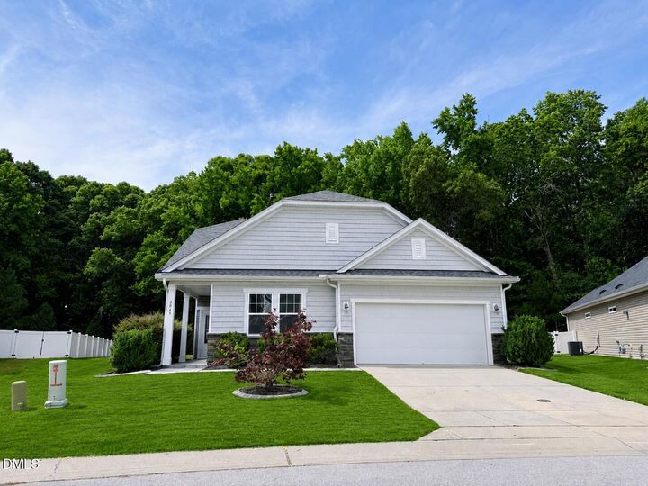 Property Photo:  3049 Willow Ranch Drive  NC 27526 