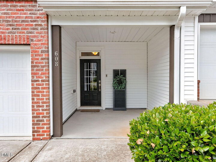 Property Photo:  608 Great Eno Path  NC 27278 