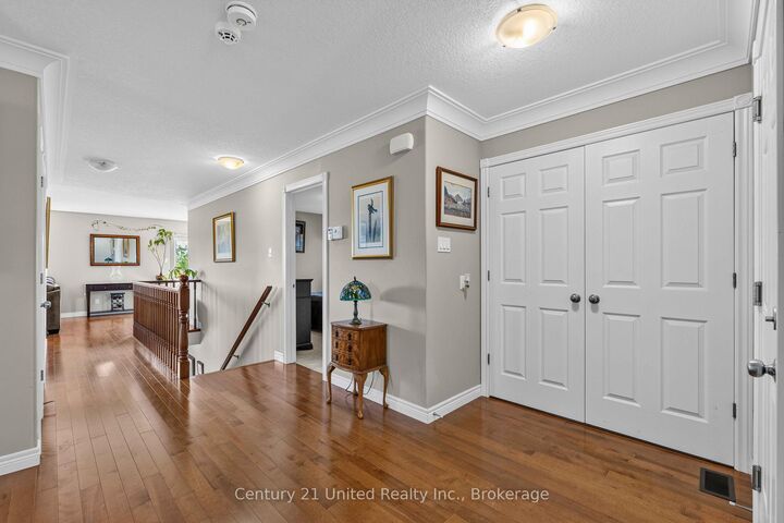 Property Photo:  41 Darrel Drain Crescent  ON K0L 2V0 