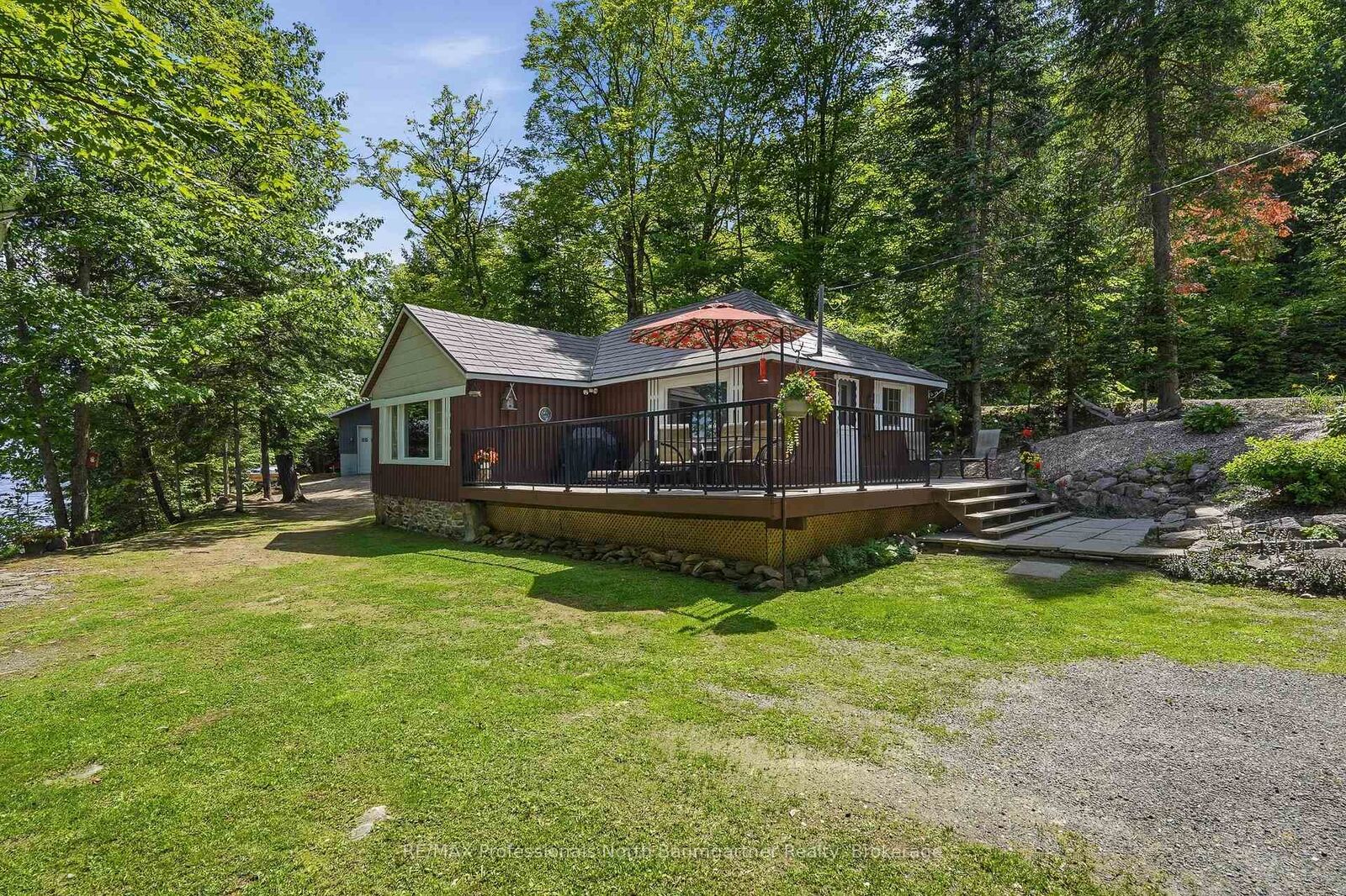 Property Photo: 3494 Kushog Lake Road ON K0M 1S0