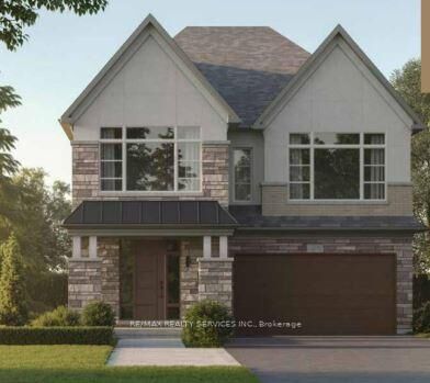 Property Photo: 24 Ironway Road W ON L6Y 6M4