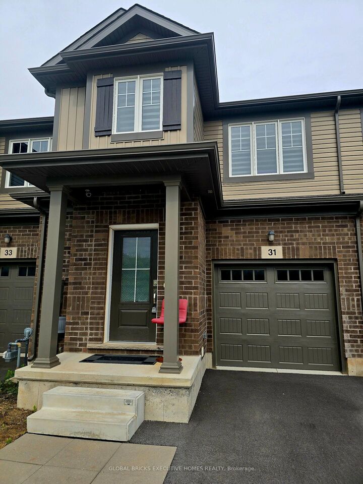 31 Saffron Way — photo 1