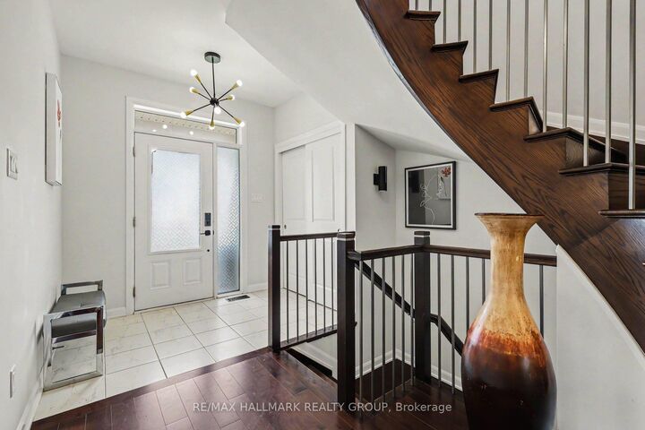 Property Photo: 129 Robin Easey Avenue ON K2J 6V4