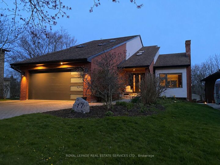17 McKay Court — photo 1
