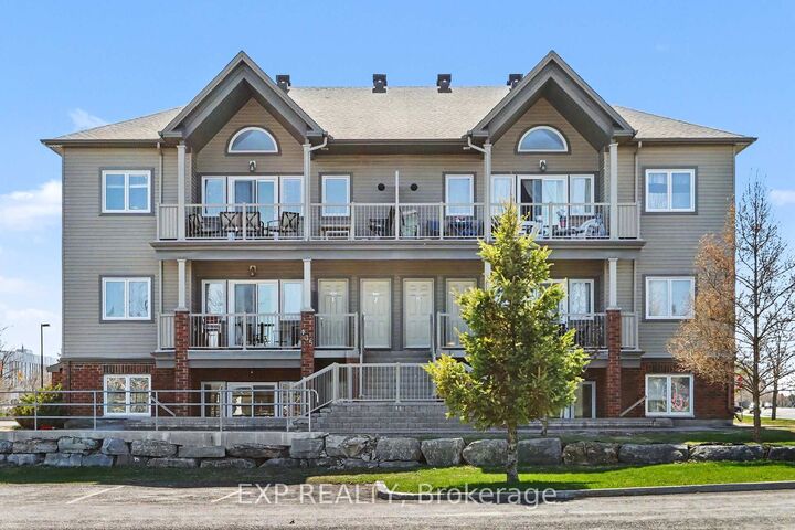 135 Harthill Way J — photo 1