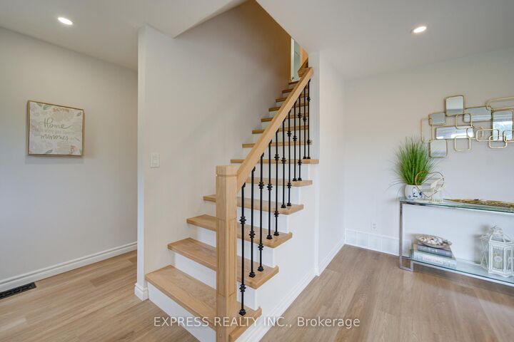 Property Photo: 1162 Somerville Street N ON L1G 4K5