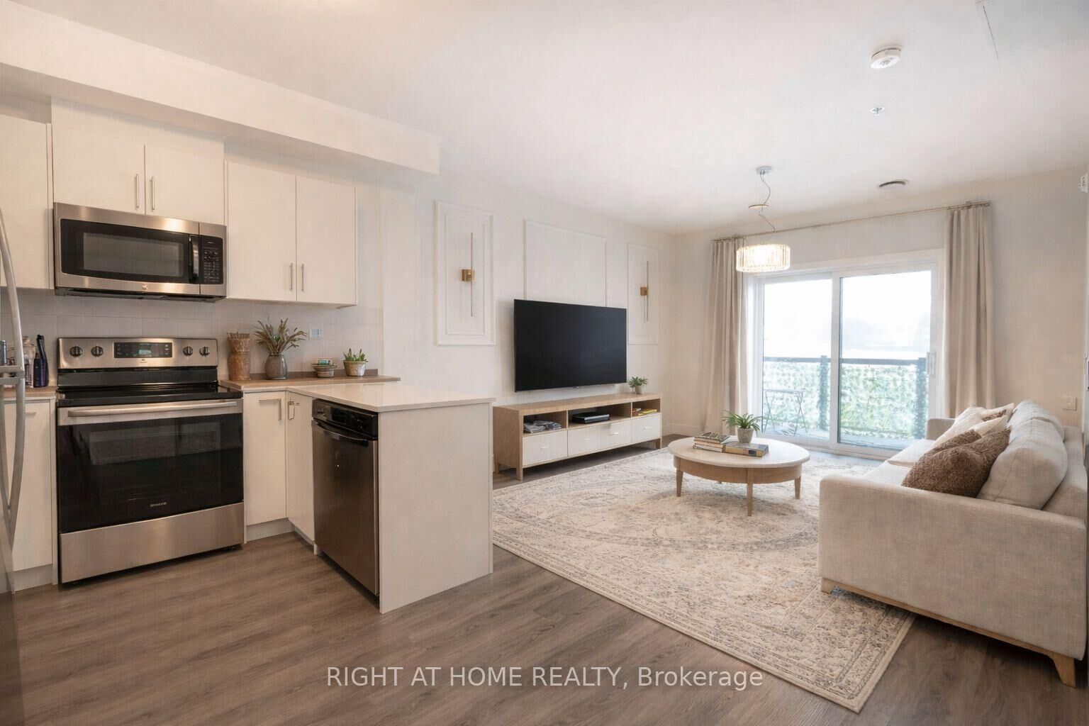 Property Photo: 1000 Lackner Place E 302 ON N2A 0L9