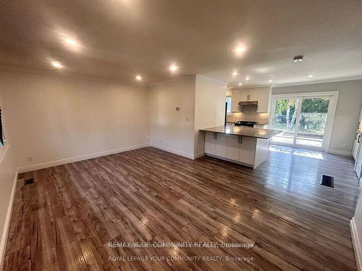 Property Photo: 93 Westmount Drive S ON L3V 6E2