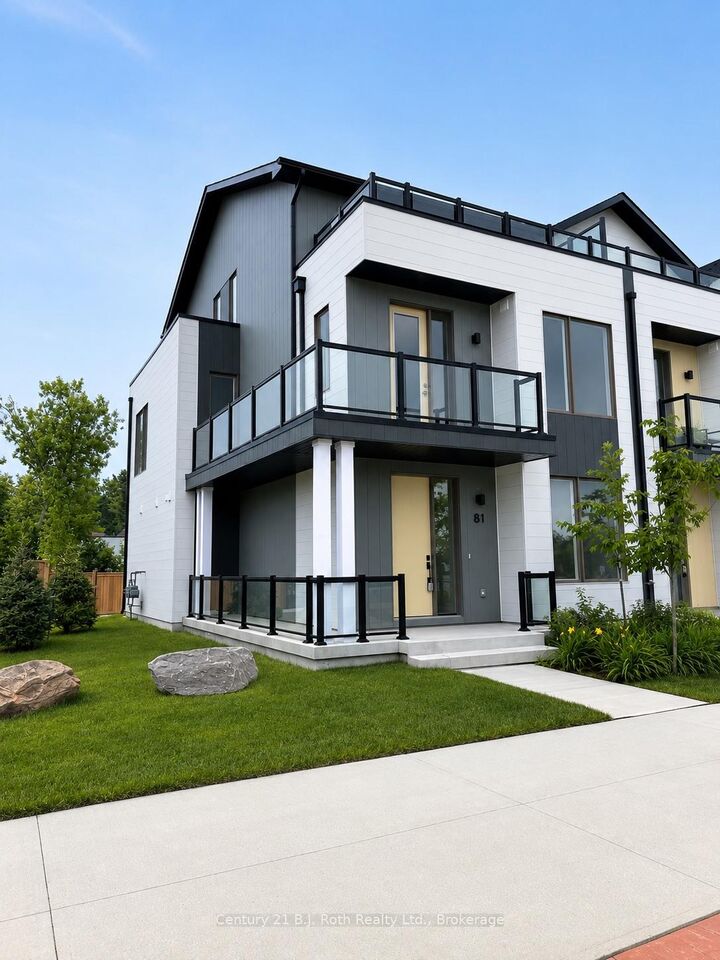 81 Lightfoot Drive — photo 1