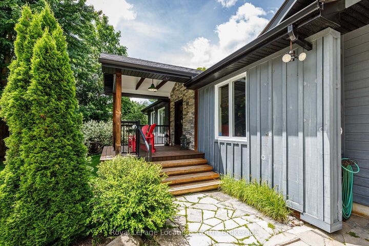 Property Photo: 8366 Poplar Side Road ON L9Y 3Y9