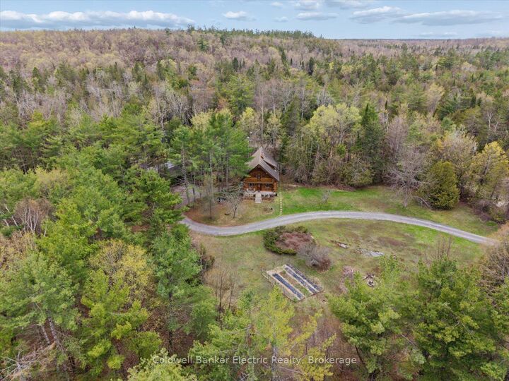 Property Photo: 197 Hillside Drive ON K0M 1C0