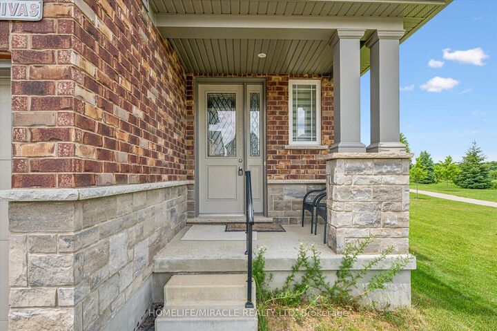 Property Photo:  153 Rivertrail Avenue  ON N2A 0K1 