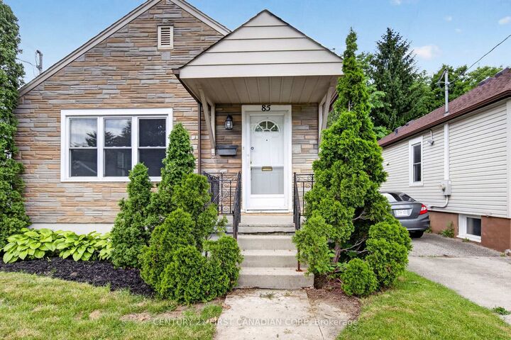 85 Josephine Street — photo 1