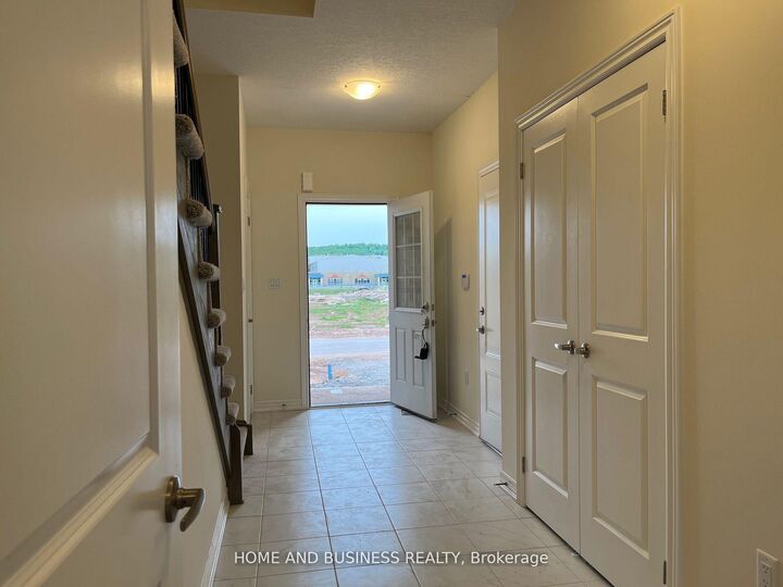 Property Photo: 169 Sonoma Lane ON L8E 0J9