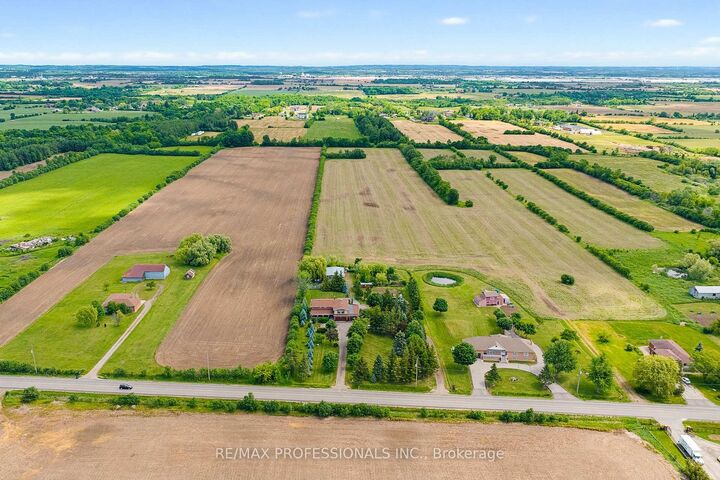 Property Photo: 13289 Innis Lake Road ON L7C 2Z6