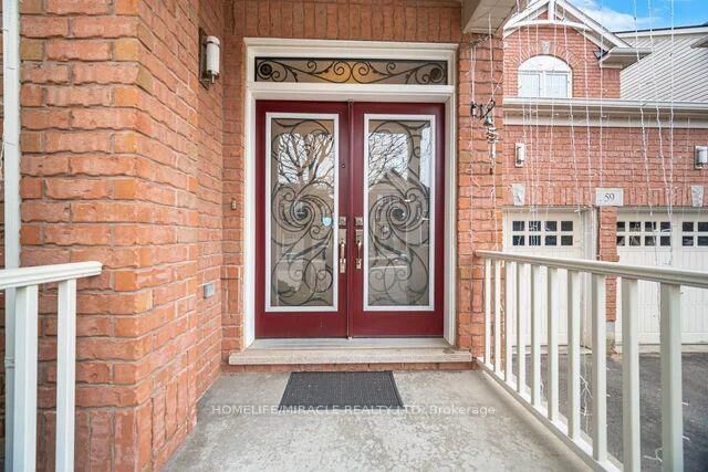 Property Photo: 59 Apple Drive ON N3C 0E7