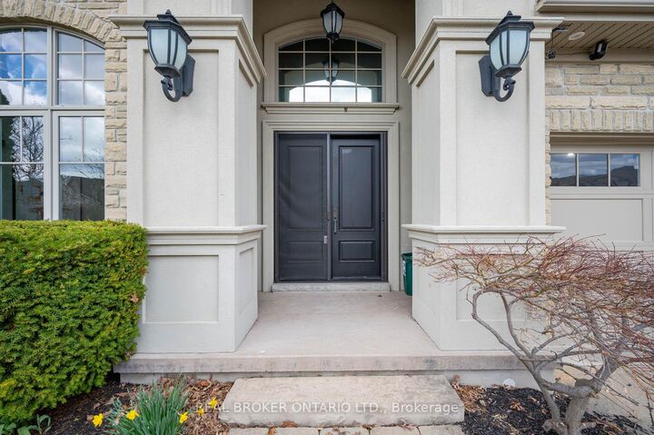 Property Photo: 459 Deer Ridge Drive ON N2P 0A7