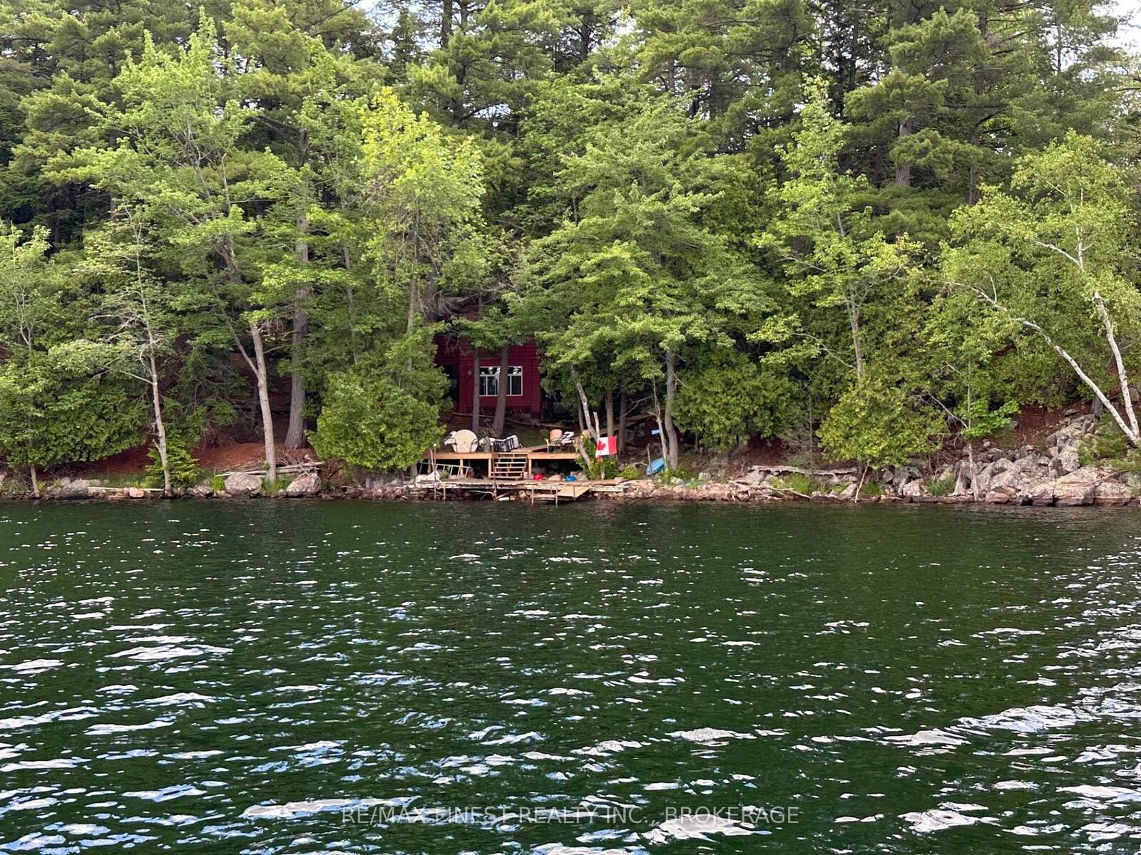 Property Photo: 27246 Eagle Lake N/A ON K0H 2V0