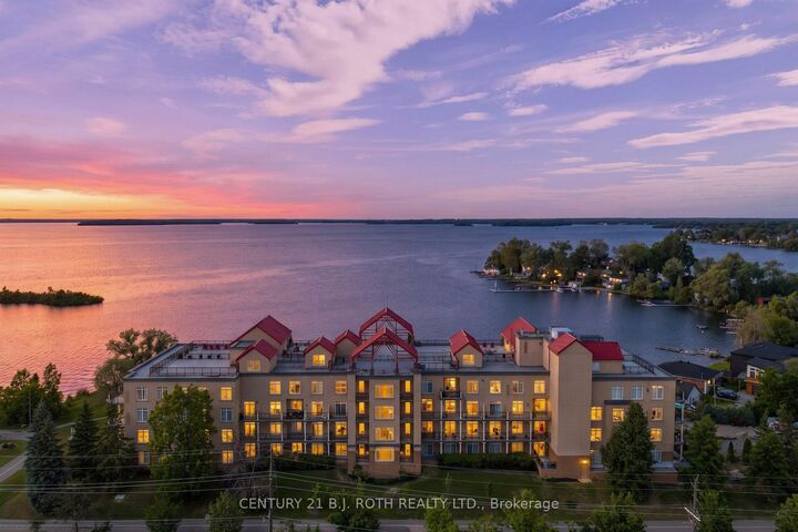 140 Cedar Island Road 313 — photo 1