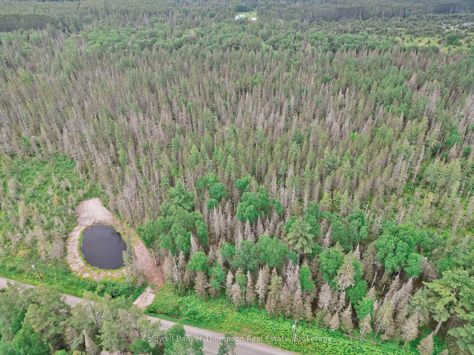 Property Photo:  812 Sand Hill Road  ON P0A 1Z0 