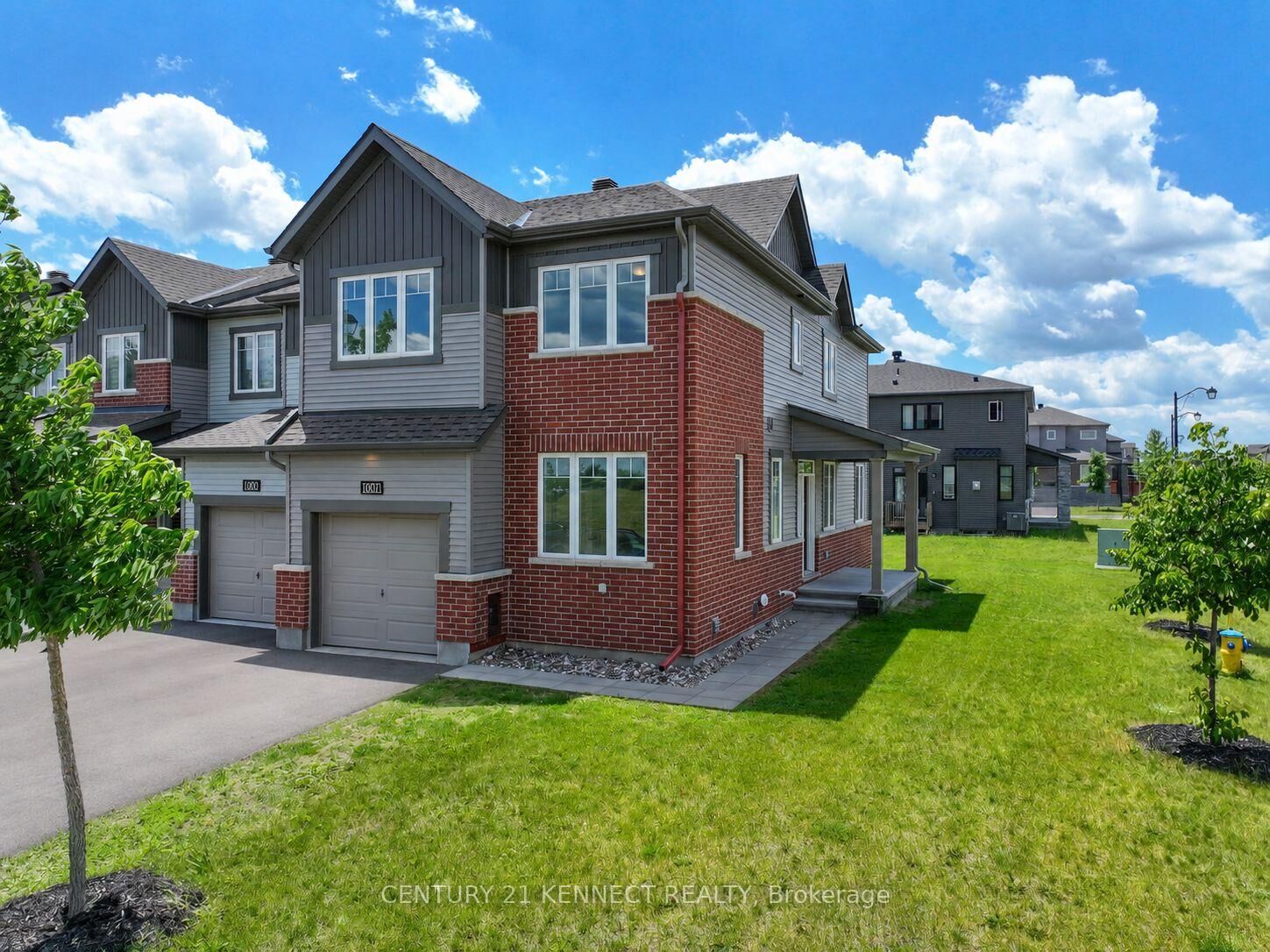 Photo de la propriété:  1001 Ballyhale Heights  ON K2J 6Y6 