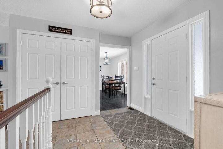 Property Photo: 35 Eder Trail ON L0L 1Y3