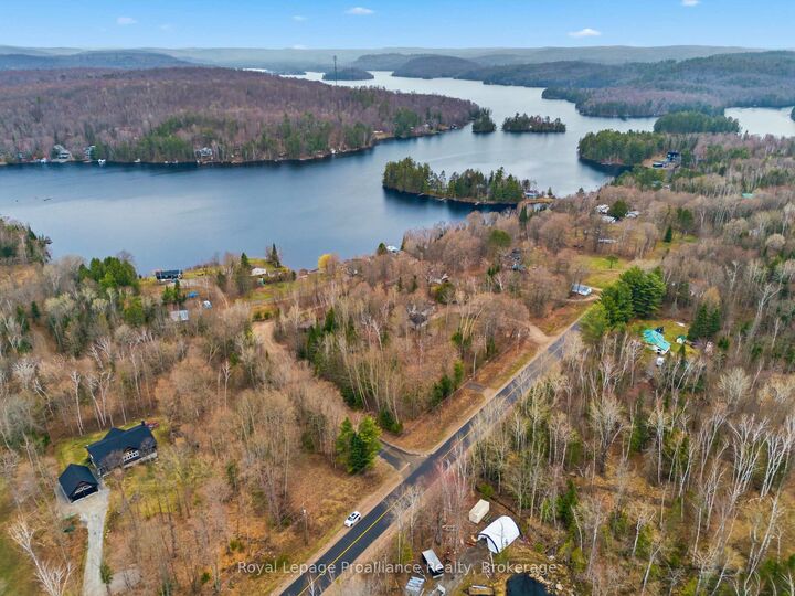 Property Photo:  1496 Baptiste Lk Road  ON K0L 1C0 