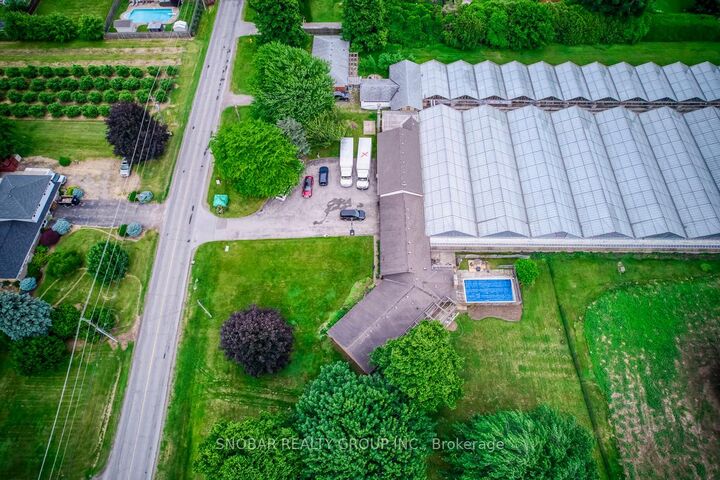 Property Photo: 5220-5226 Greenlane Road ON L0R 1B3