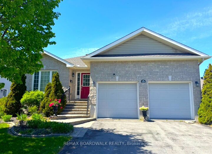 110 Templeton Court — photo 1