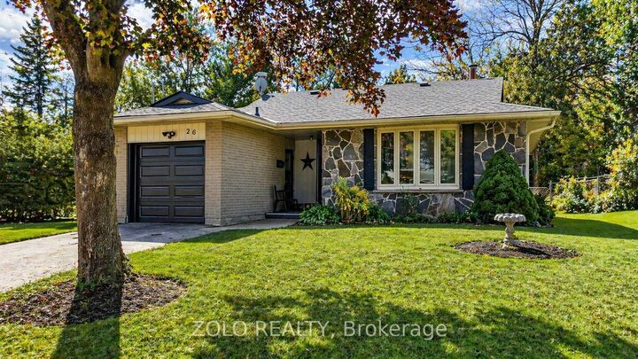 26 Cardwell Street — photo 1