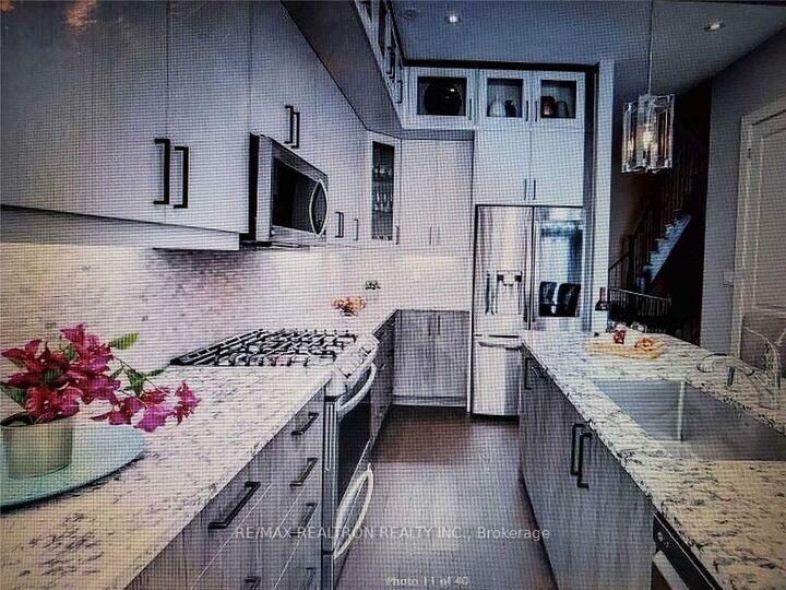 Property Photo: 13 Golden Trail ON L6A 5A1