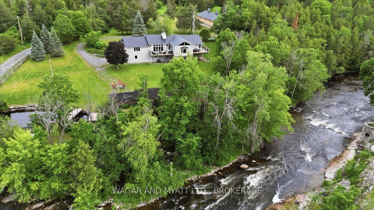Property Photo: 898 County 12 Road ON K0K 2W0