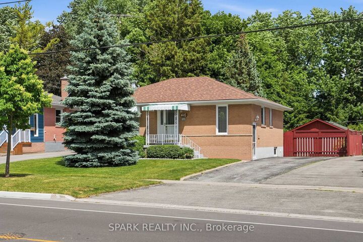 416 Delrex Boulevard — photo 1