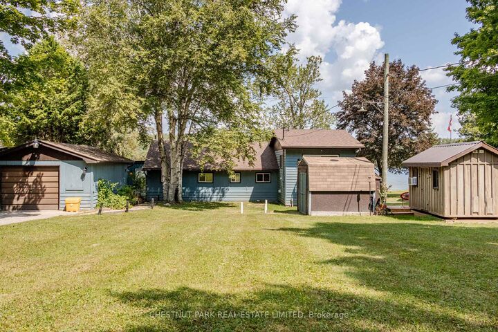 133 Island View Drive — photo 1