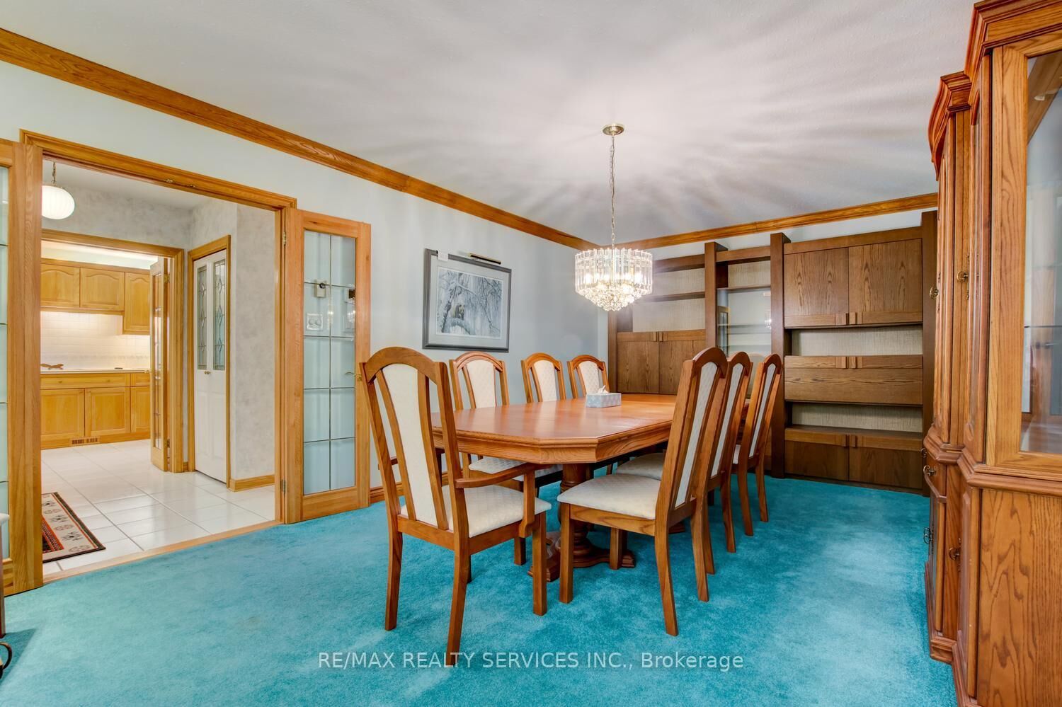 Property Photo: 101 George Henry Boulevard ON M2J 1G1