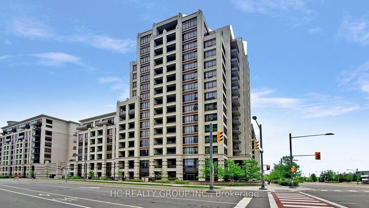 89 South Town Centre Boulevard 1102 — photo 1